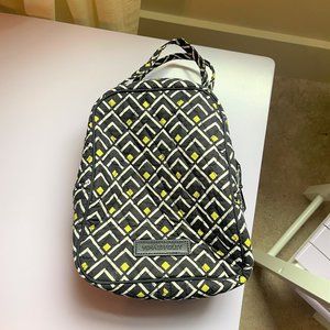 Vera Bradley Lunch Bunch Bag